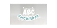 ABC For Children coupons