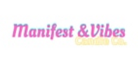 Manifest & Vibes coupons