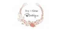 Ivy and Grae Boutique coupons