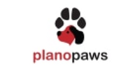 Plano Paws coupons