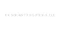 CK Squared Boutique coupons