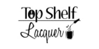 Top Shelf Lacquer coupons