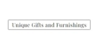 UNIQUE GIFTS AND FURNISHINGS coupons