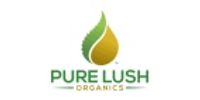 Pure Lush Organics promo