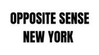 OPPOSITE SENSE NY coupons