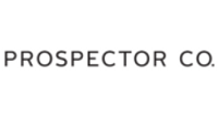Prospector coupons