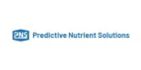 Predictive Nutrient Solutions coupons
