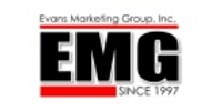 Evans Marketing Group, Inc coupons