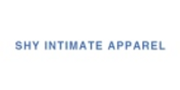 Shy Intimate Apparel coupons