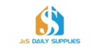 J&S DAILY SUPPLIES INC coupons