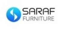 Saraf Furniture coupons
