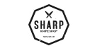 SHARP Knife Shop coupons