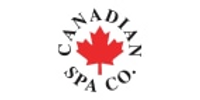 Canadian Spa Co. coupons