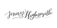 Jenny Highsmith coupons