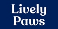 Lively Paws coupons