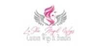 LaSha Angel Wigs coupons