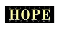 Cultivate Hope Chemovar coupons