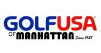 Golf USA of Manhattan coupons