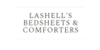 Lashell's Bedsheets & Comforters coupons