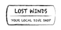 Lost Winds Dive Shop coupons