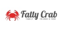 Fatty Crab coupons