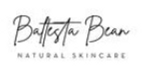 Baltesta Bean Natural Skincare coupons
