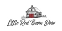 Little Red Barn Door coupons