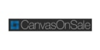 Canvas On Sale coupons