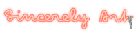 Sincerelyart coupons