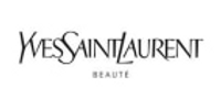 YSL Beauty Canada coupons