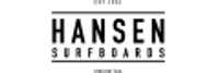 Hansen Surf coupons
