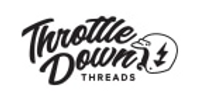 Throttle Down Threads coupons