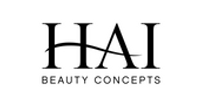 HAI Beauty Concepts coupons