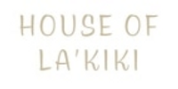 House of La'Kiki coupons
