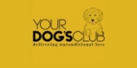 Your Dog's Club GB coupons