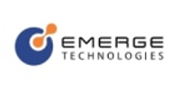 Emerge Technologies coupons