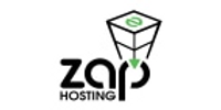 ZAP-Hosting coupons
