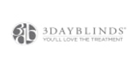 3 Day Blinds coupons