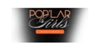 Pop’lar Girls Boutique coupons