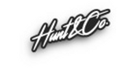 Hunt & Company coupons