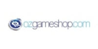 Ozgameshop.com coupons