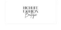 HighLife Fashion Boutique, LLC coupons