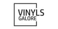 Vinyls Galore CA coupons