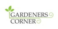 Gardeners Corner coupons