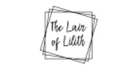 The Lair of Lilith coupons