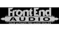 Front End Audio coupons