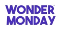 Wonder Monday coupons