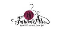 The Fashion Attic by Marisa Jill coupons