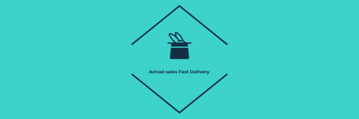 Actual Sales Fast Delivery coupons
