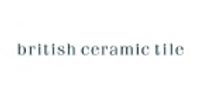 British Ceramic Tile coupons